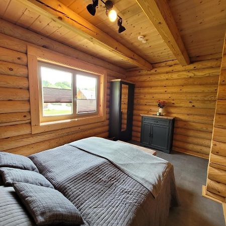 Blockhaus Waldsee 8 Rieden  Εξωτερικό φωτογραφία