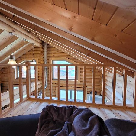 Blockhaus Waldsee 8 Rieden  Εξωτερικό φωτογραφία
