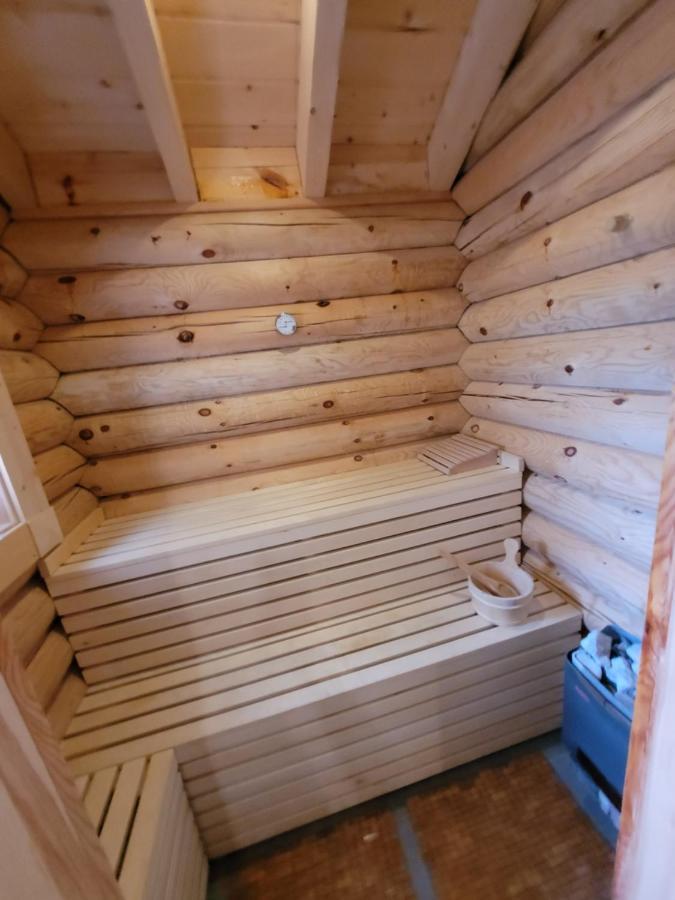 Blockhaus Waldsee 8 Rieden  Εξωτερικό φωτογραφία